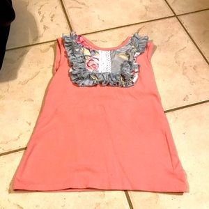 Girls top